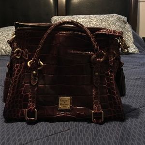Dooney & Bourke